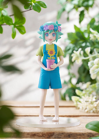 [Good Smile Company] POP UP PARADE: Omori - Basil