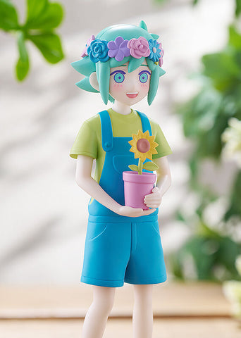 [Good Smile Company] POP UP PARADE: Omori - Basil