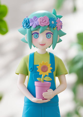 [Good Smile Company] POP UP PARADE: Omori - Basil