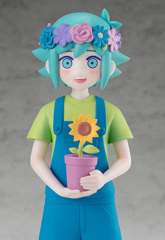 [Good Smile Company] POP UP PARADE: Omori - Basil