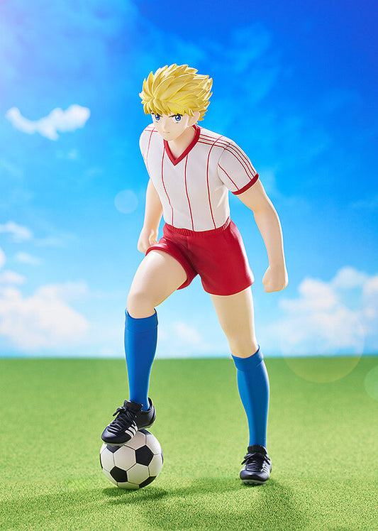 [Good Smile Company] POP UP PARADE: Captain Tsubasa - Karl Heinz Schneider