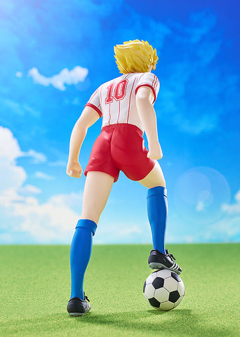 [Good Smile Company] POP UP PARADE: Captain Tsubasa - Karl Heinz Schneider