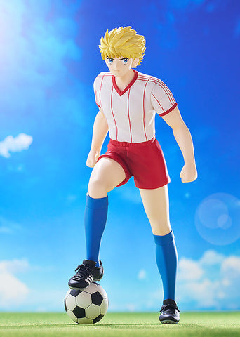 [Good Smile Company] POP UP PARADE: Captain Tsubasa - Karl Heinz Schneider