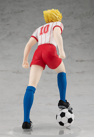 [Good Smile Company] POP UP PARADE: Captain Tsubasa - Karl Heinz Schneider