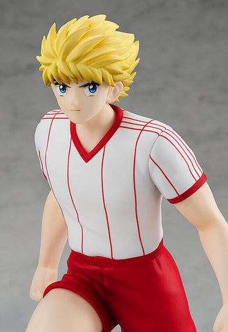 [Good Smile Company] POP UP PARADE: Captain Tsubasa - Karl Heinz Schneider