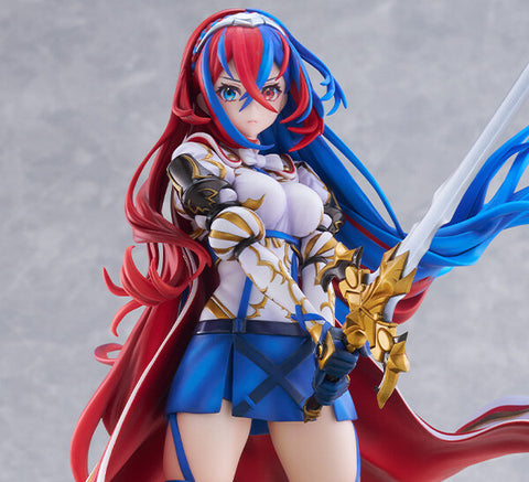 [Intelligent Systems] Fire Emblem: Ruhl 1/7