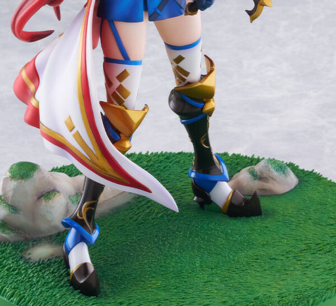 [Intelligent Systems] Fire Emblem: Ruhl 1/7