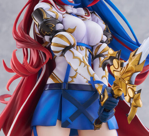 [Intelligent Systems] Fire Emblem: Ruhl 1/7