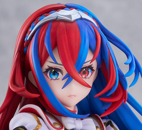 [Intelligent Systems] Fire Emblem: Ruhl 1/7