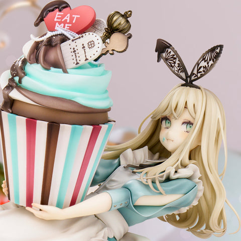 [Union Creative] Alice in Wonderland: Alice