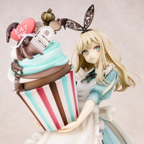 [Union Creative] Alice in Wonderland: Alice