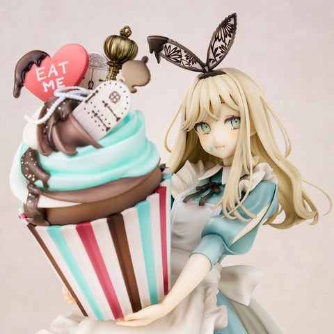 [Union Creative] Alice in Wonderland: Alice