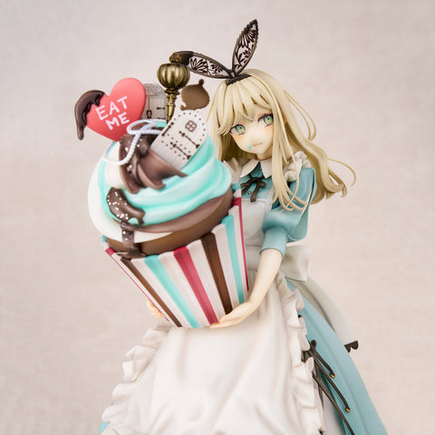 [Union Creative] Alice in Wonderland: Alice