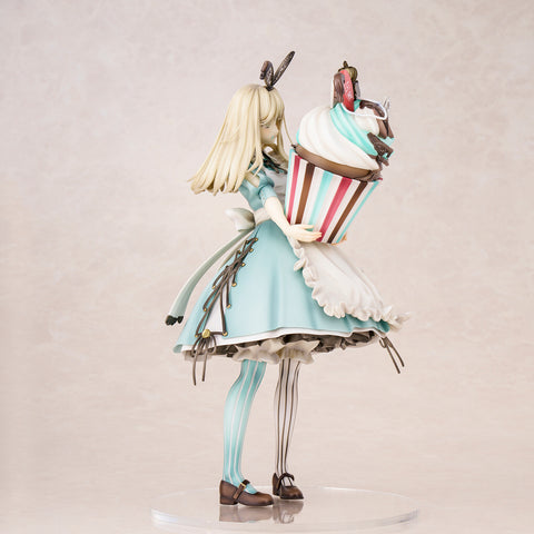 [Union Creative] Alice in Wonderland: Alice