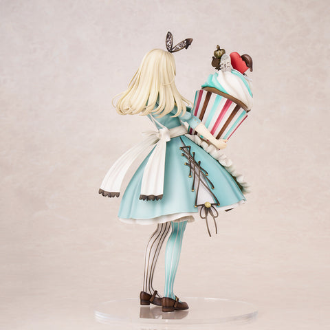 [Union Creative] Alice in Wonderland: Alice