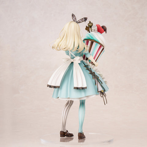 [Union Creative] Alice in Wonderland: Alice