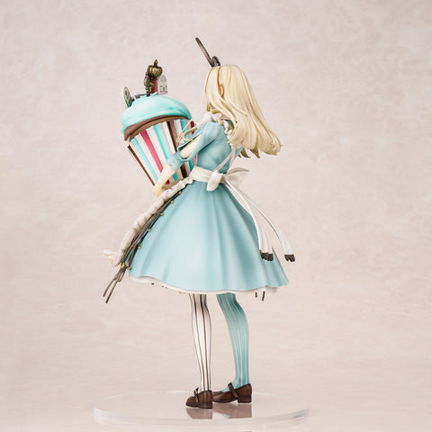 [Union Creative] Alice in Wonderland: Alice