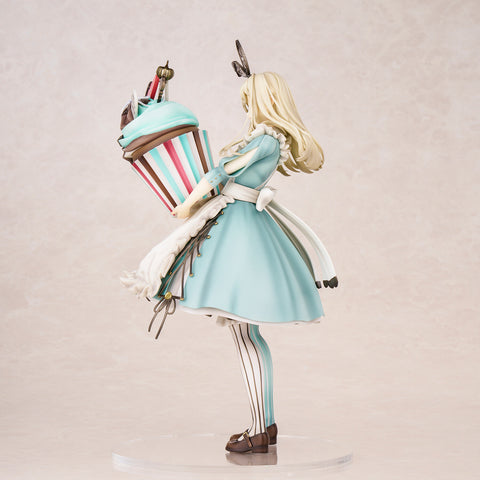 [Union Creative] Alice in Wonderland: Alice