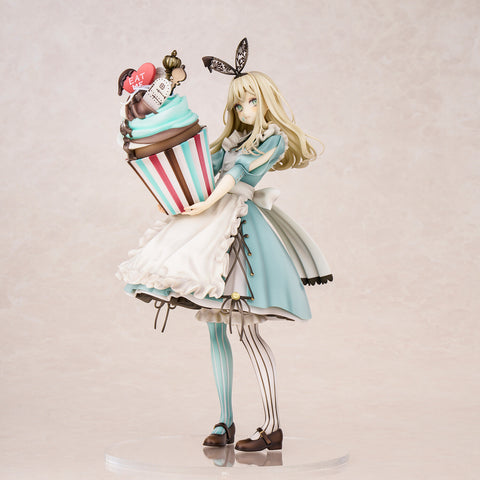 [Union Creative] Alice in Wonderland: Alice