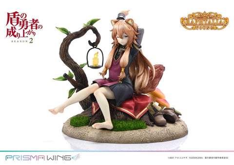 [Prime 1 Studio] Prisma Wing: The Rising of the Shield Hero Season 2 - Raphtalia 1/7 - Childhood Ver.