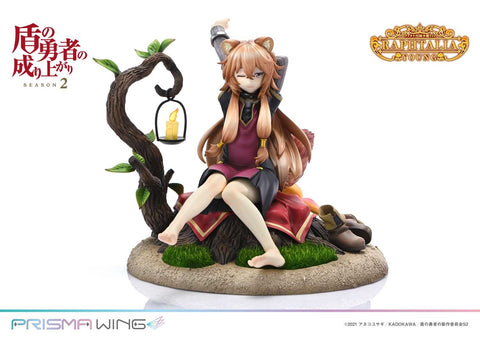 [Prime 1 Studio] Prisma Wing: The Rising of the Shield Hero Season 2 - Raphtalia 1/7 - Childhood Ver.