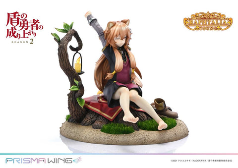 [Prime 1 Studio] Prisma Wing: The Rising of the Shield Hero Season 2 - Raphtalia 1/7 - Childhood Ver.