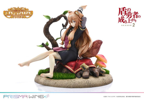 [Prime 1 Studio] Prisma Wing: The Rising of the Shield Hero Season 2 - Raphtalia 1/7 - Childhood Ver.