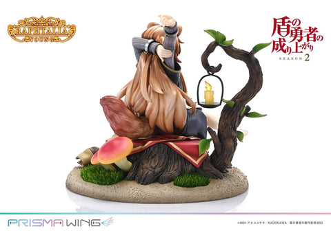 [Prime 1 Studio] Prisma Wing: The Rising of the Shield Hero Season 2 - Raphtalia 1/7 - Childhood Ver.