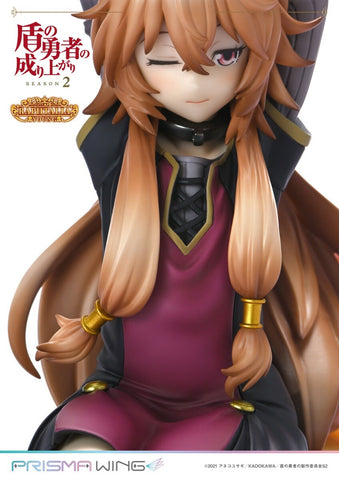 [Prime 1 Studio] Prisma Wing: The Rising of the Shield Hero Season 2 - Raphtalia 1/7 - Childhood Ver.