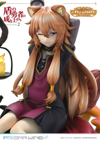 [Prime 1 Studio] Prisma Wing: The Rising of the Shield Hero Season 2 - Raphtalia 1/7 - Childhood Ver.