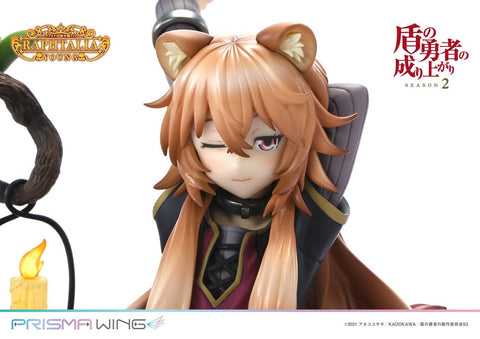 [Prime 1 Studio] Prisma Wing: The Rising of the Shield Hero Season 2 - Raphtalia 1/7 - Childhood Ver.