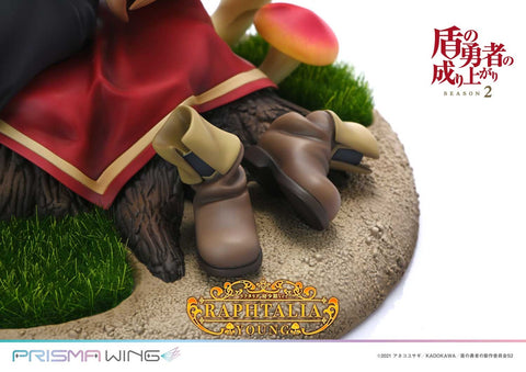 [Prime 1 Studio] Prisma Wing: The Rising of the Shield Hero Season 2 - Raphtalia 1/7 - Childhood Ver.