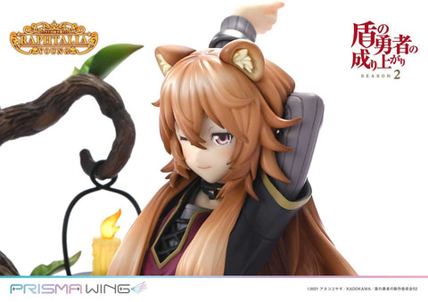 [Prime 1 Studio] Prisma Wing: The Rising of the Shield Hero Season 2 - Raphtalia 1/7 - Childhood Ver.