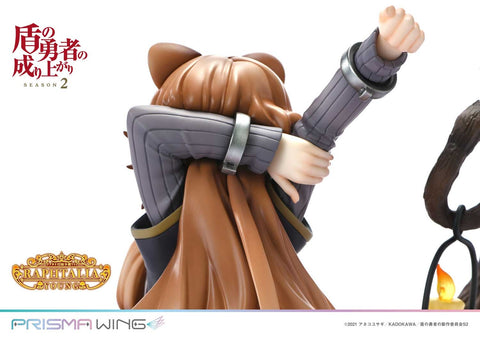 [Prime 1 Studio] Prisma Wing: The Rising of the Shield Hero Season 2 - Raphtalia 1/7 - Childhood Ver.