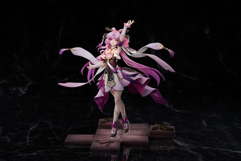 [Apex] Honkai: Star Rail Fu Xuan 1/7 + Bonus Item