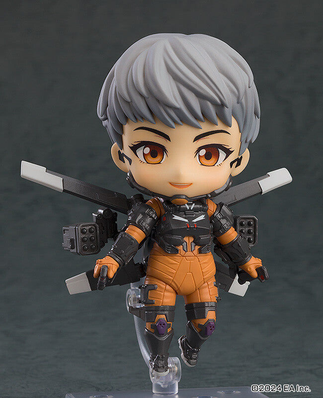 [Good Smile Company] Nendoroid 2388: Apex Legends - Valkyrie