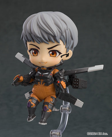 [Good Smile Company] Nendoroid 2388: Apex Legends - Valkyrie