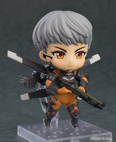 [Good Smile Company] Nendoroid 2388: Apex Legends - Valkyrie