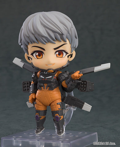 [Good Smile Company] Nendoroid 2388: Apex Legends - Valkyrie