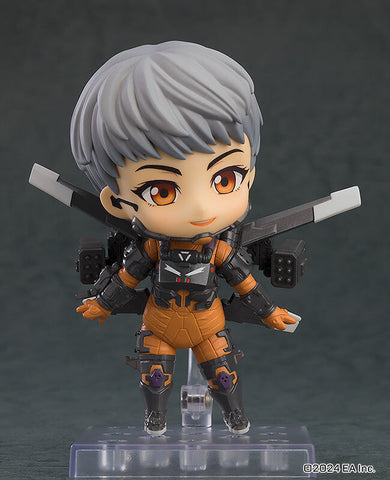 [Good Smile Company] Nendoroid 2388: Apex Legends - Valkyrie