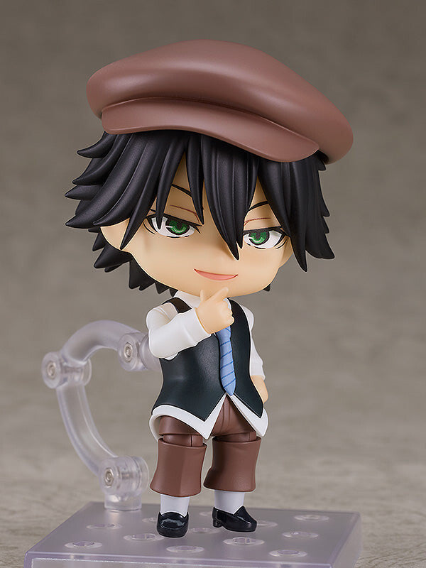 [Orange Rouge] Nendoroid 2348: Bungou Stray Dogs - Ranpo Edogawa 2