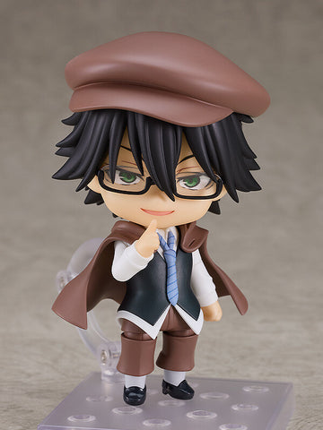 [Orange Rouge] Nendoroid 2348: Bungou Stray Dogs - Ranpo Edogawa 2