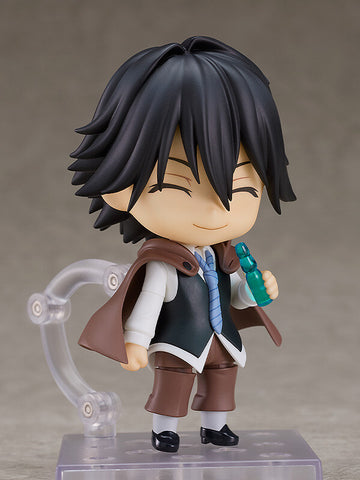 [Orange Rouge] Nendoroid 2348: Bungou Stray Dogs - Ranpo Edogawa 2 (Limited Edition + Bonus)