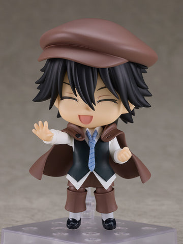 [Orange Rouge] Nendoroid 2348: Bungou Stray Dogs - Ranpo Edogawa 2