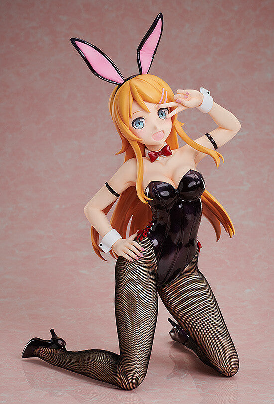 [FREEing] B-STYLE: OreImo - Kirino Kousaka - Bunny Ver.