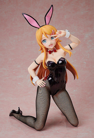 [FREEing] B-STYLE: OreImo - Kirino Kousaka - Bunny Ver.