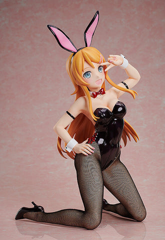 [FREEing] B-STYLE: OreImo - Kirino Kousaka - Bunny Ver.