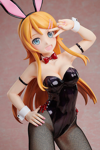 [FREEing] B-STYLE: OreImo - Kirino Kousaka - Bunny Ver.