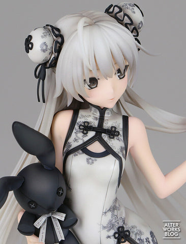 [Alter] Yosuga no Sora: Kasugano Sora 1/7 - China Dress Style Ver. (Limited Edition)