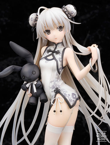 [Alter] Yosuga no Sora: Kasugano Sora 1/7 - China Dress Style Ver. (Limited Edition)